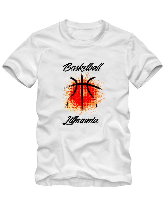 Basketball Lithuania Basketball Lithuania